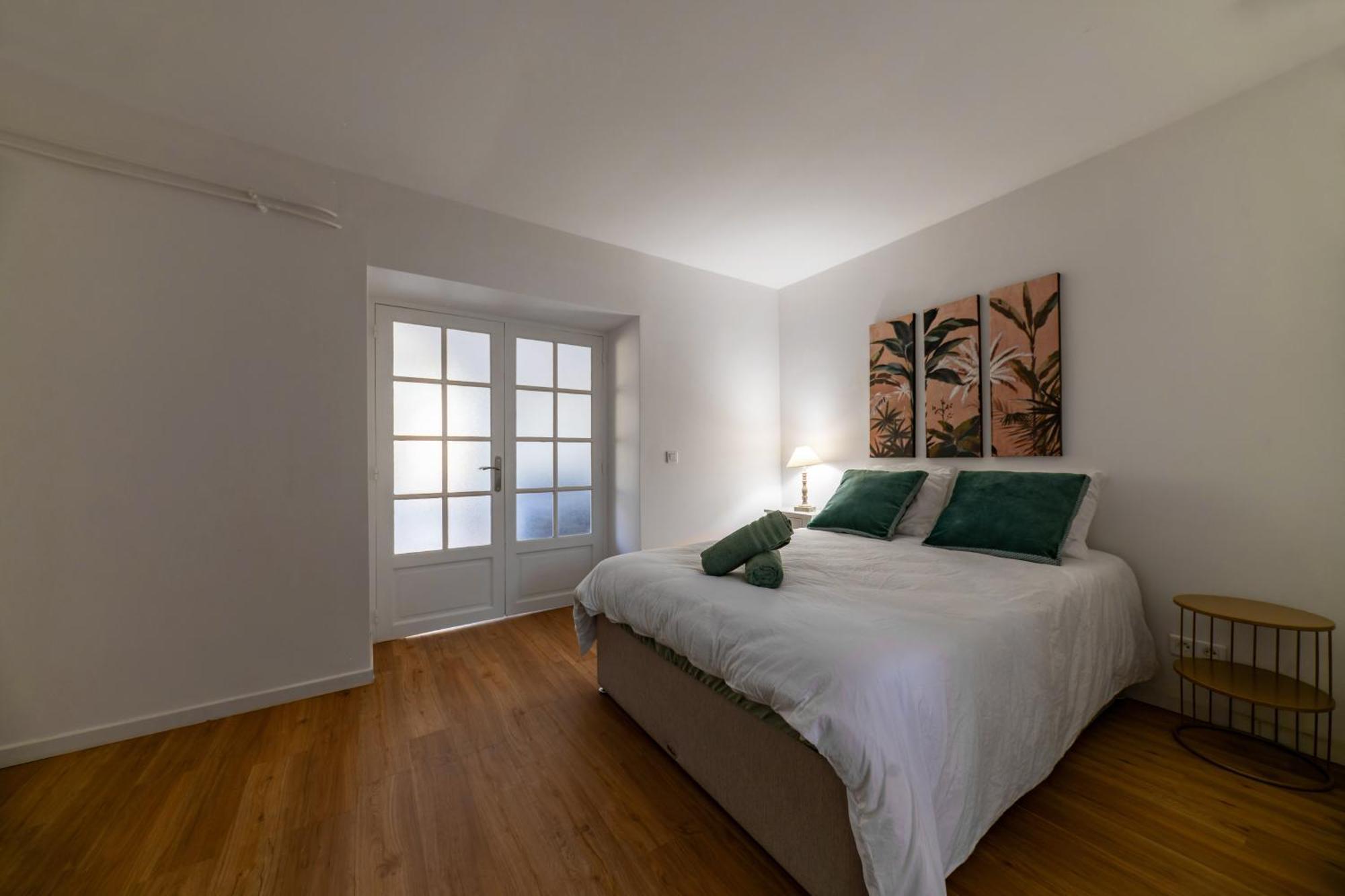 Le Celestin - Appartement 2 Chambres Avec Jardin En Centre Ville Vichy Esterno foto