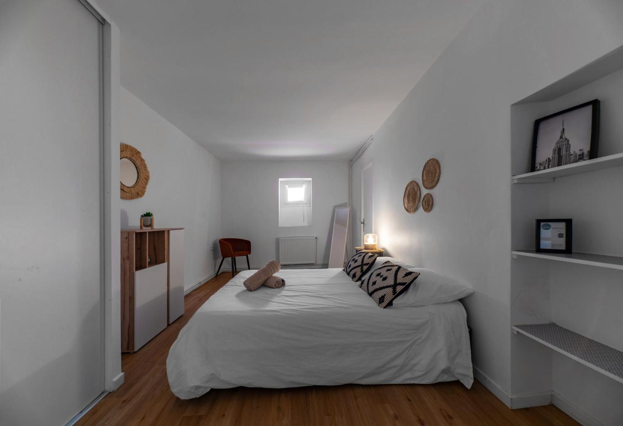 Le Celestin - Appartement 2 Chambres Avec Jardin En Centre Ville Vichy Esterno foto