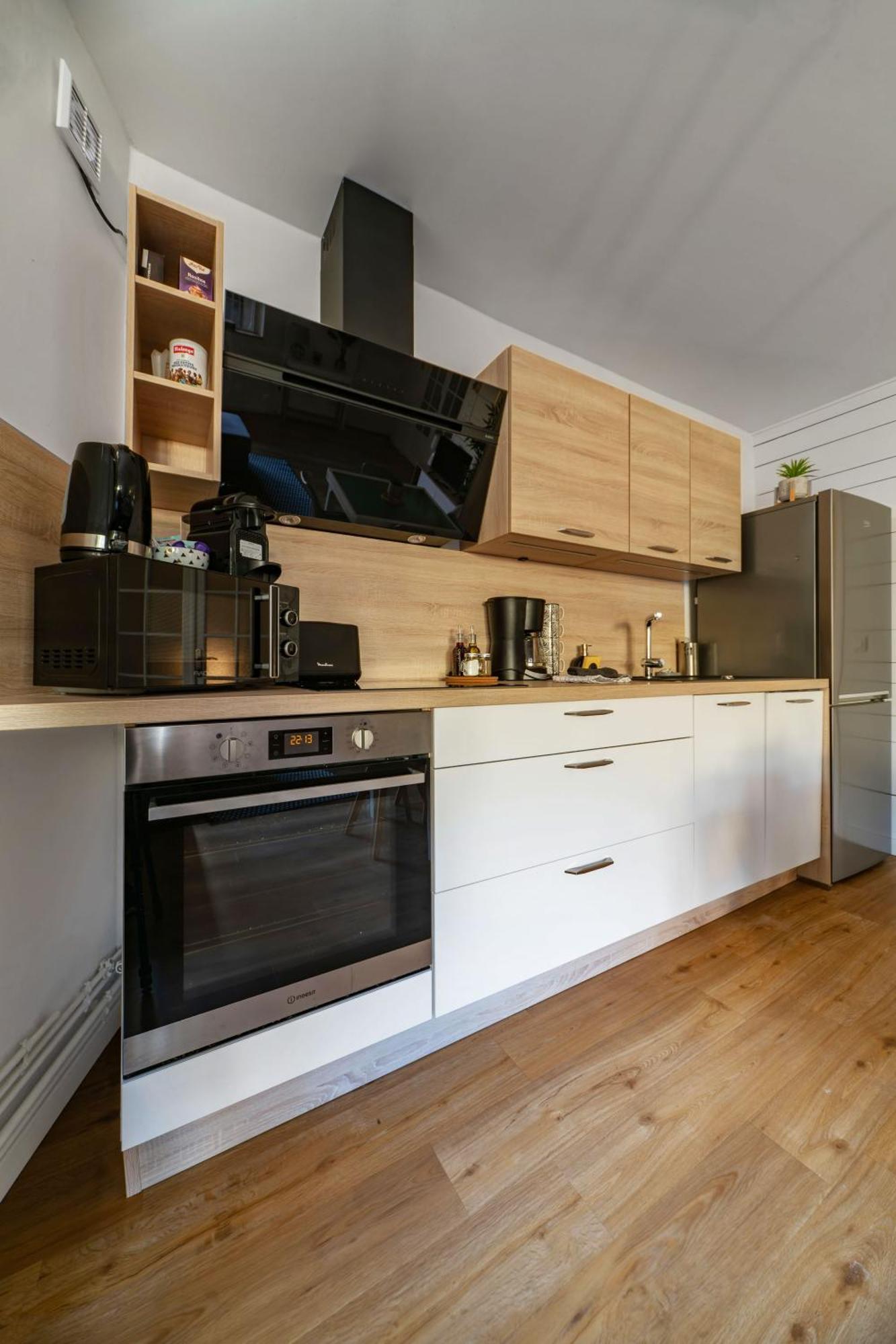 Le Celestin - Appartement 2 Chambres Avec Jardin En Centre Ville Vichy Esterno foto