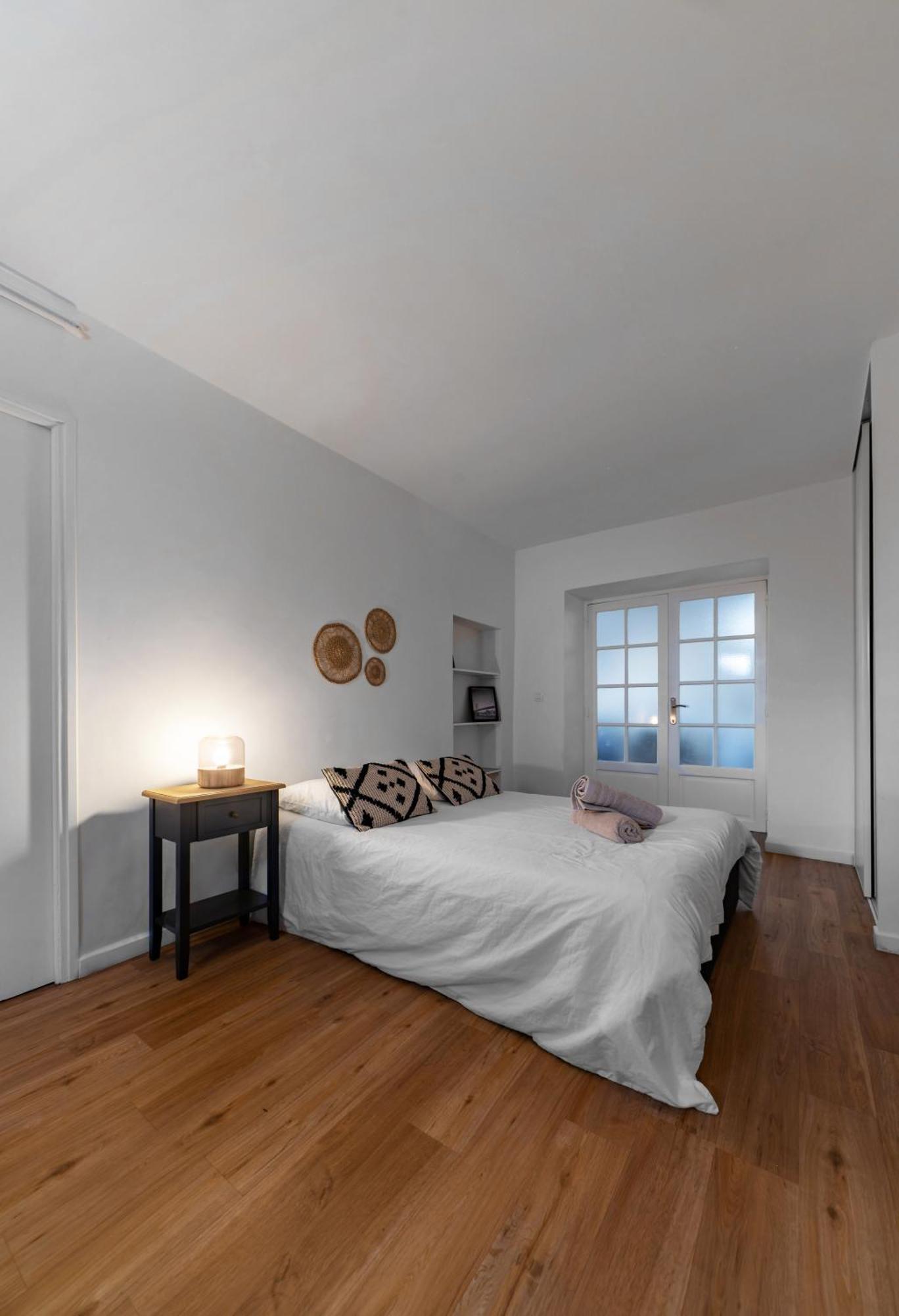Le Celestin - Appartement 2 Chambres Avec Jardin En Centre Ville Vichy Esterno foto