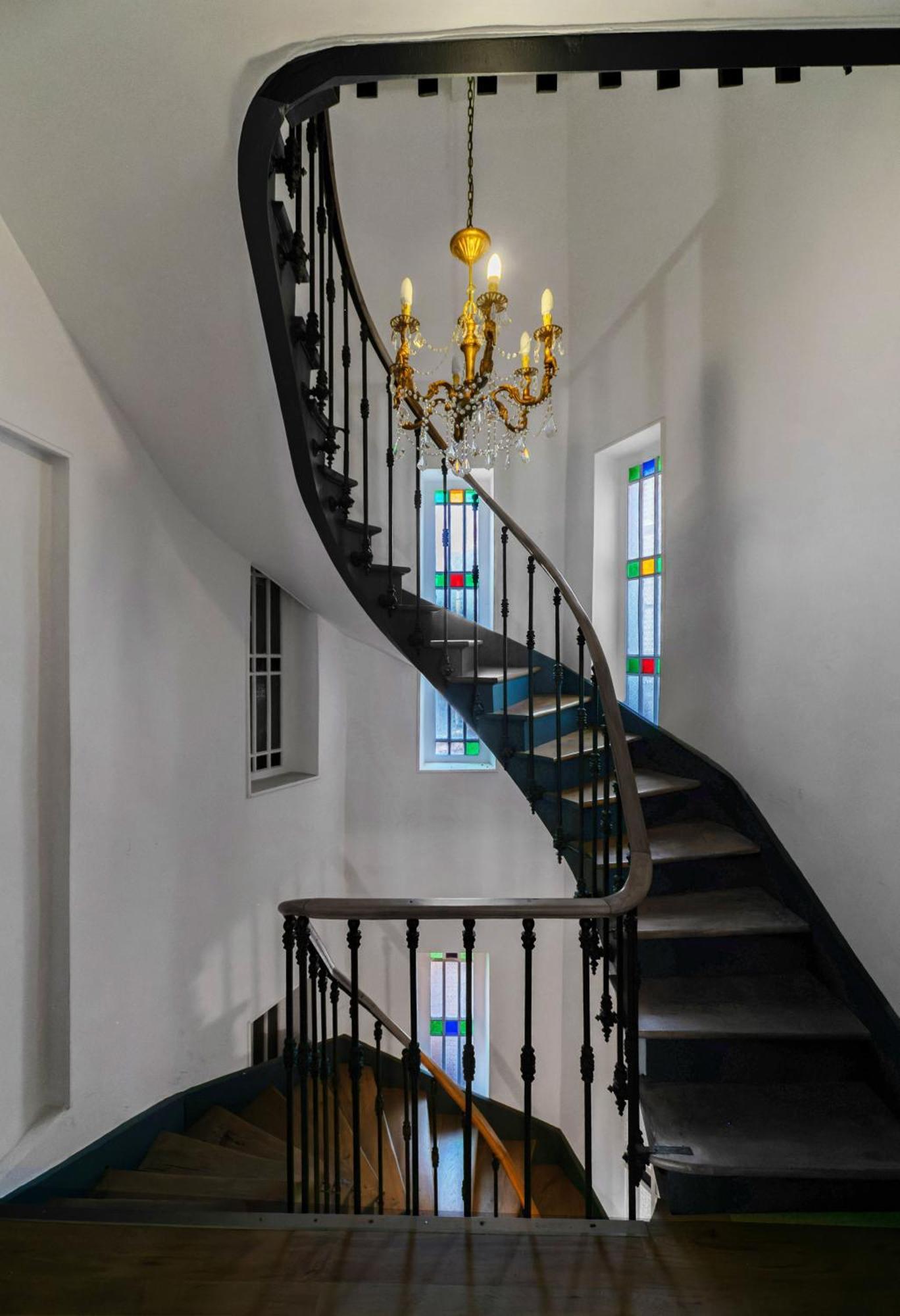 Le Celestin - Appartement 2 Chambres Avec Jardin En Centre Ville Vichy Esterno foto